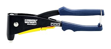 RAPID RP40 Multi Hand Riveter with Smart Measuring Control System