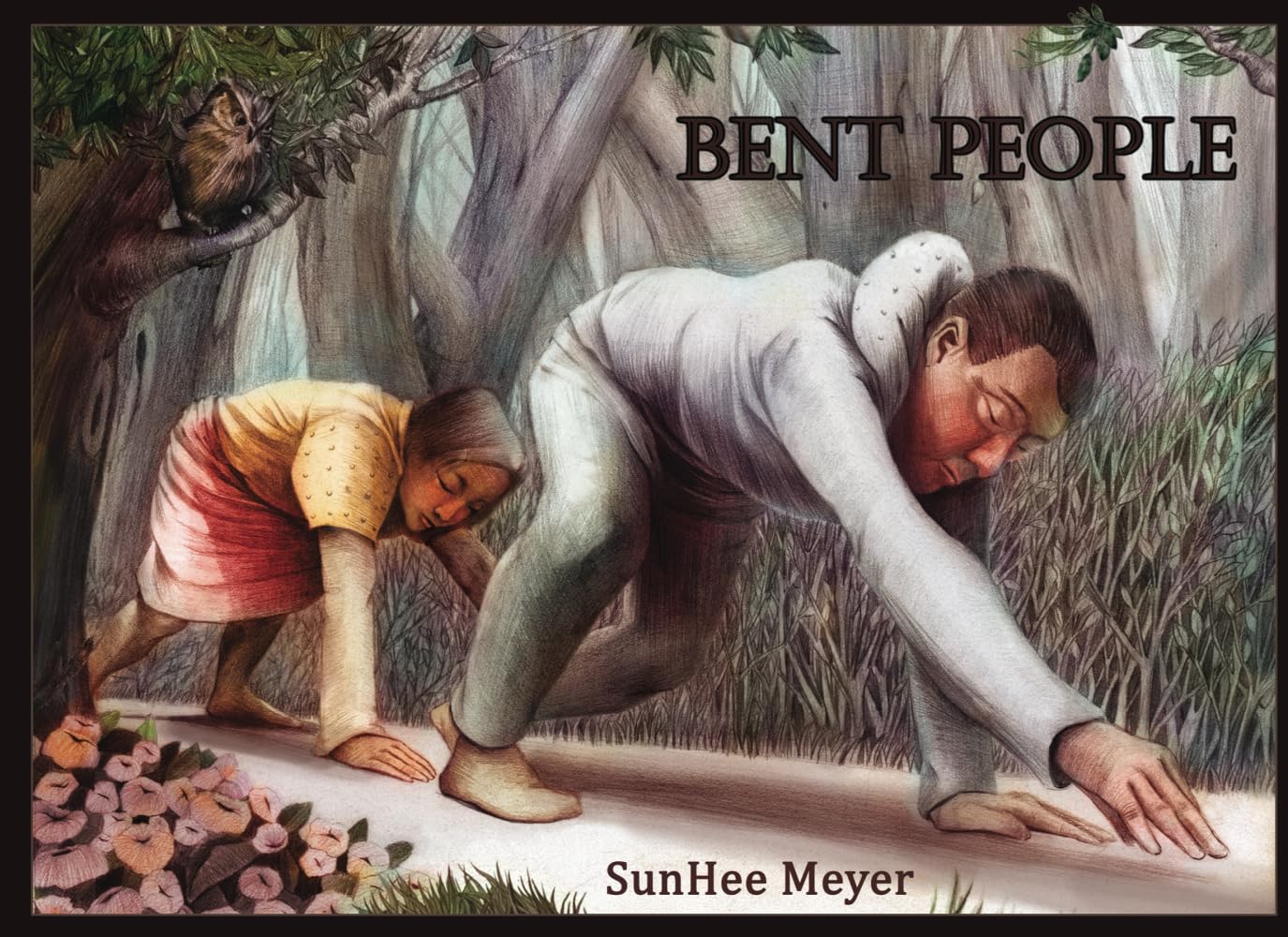 Bent People