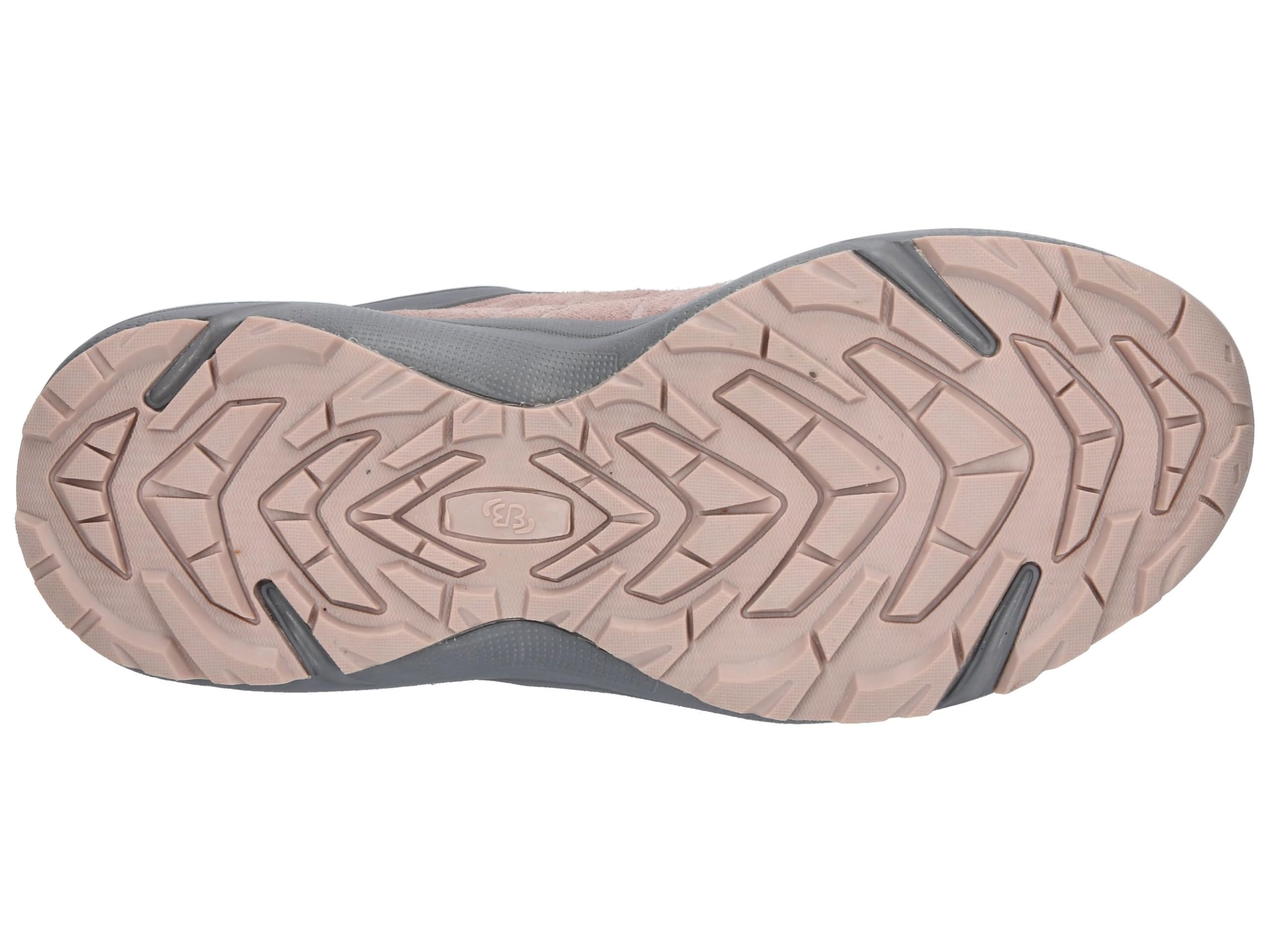 Brütting Mount Harvard Low, Scarpe da Trekking Unisex-Adulto