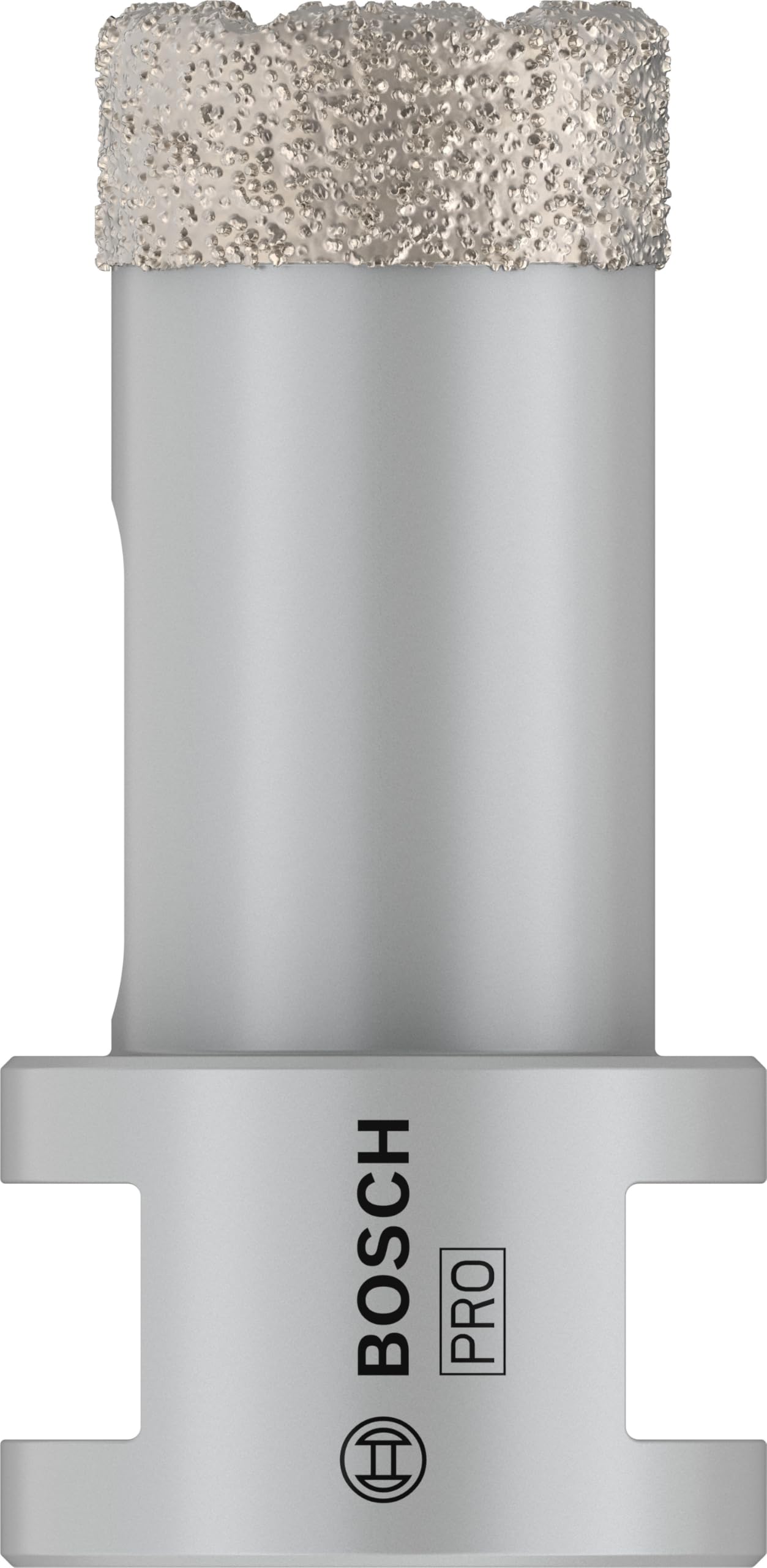 Bosch 1x PRO Ceramic Trockenbohrkrone, 22 × 35 × 14 mm
