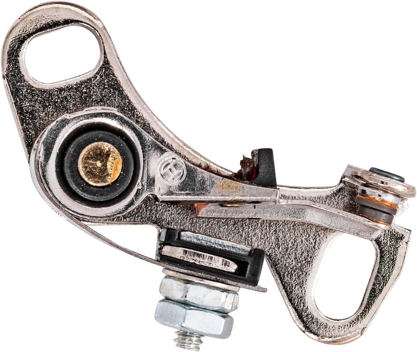 JEGS Ignition Point Set for Select 1957-1975 Ford, Lincoln & Mercury Vehicles