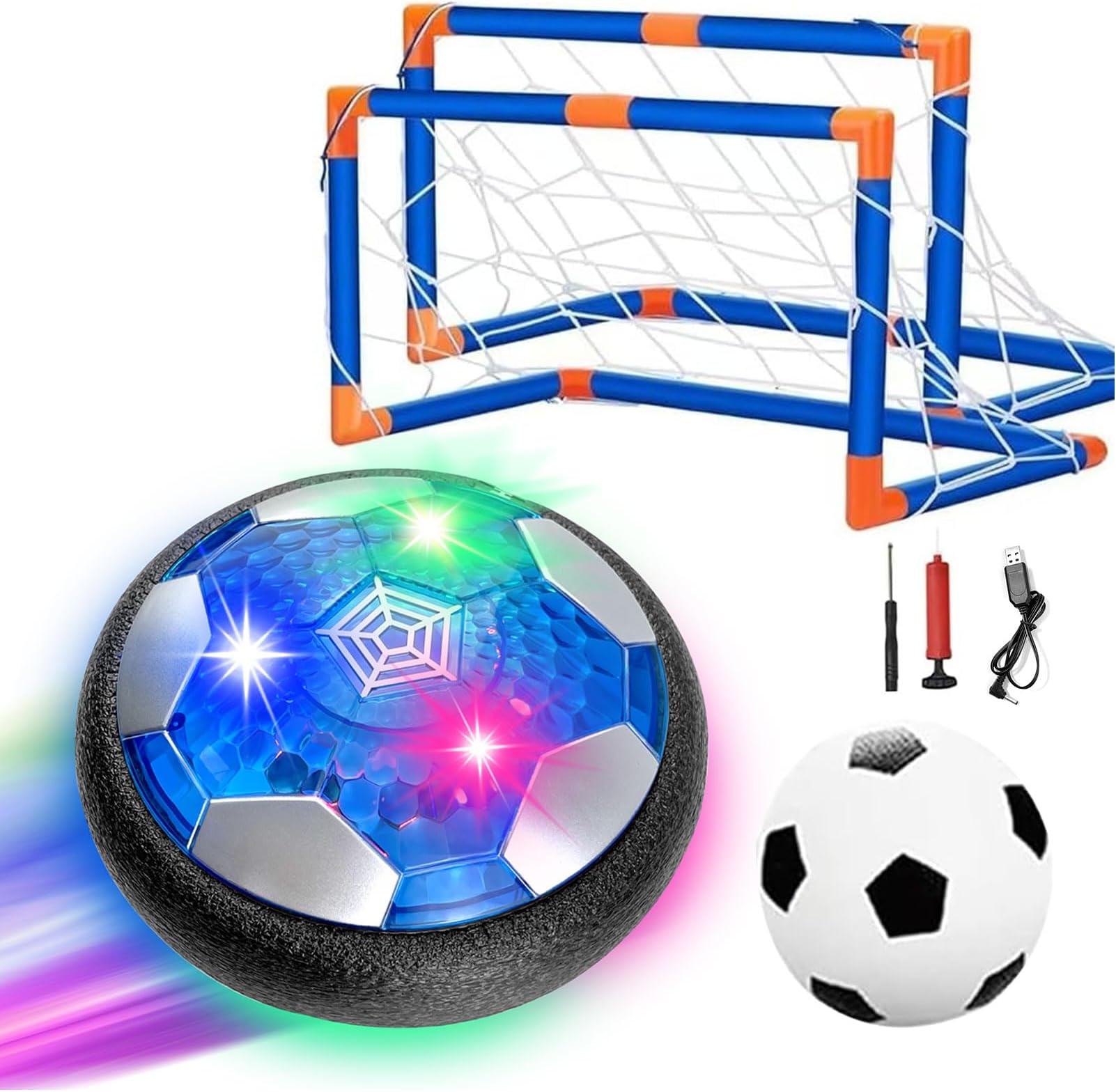 smartball soccer ball