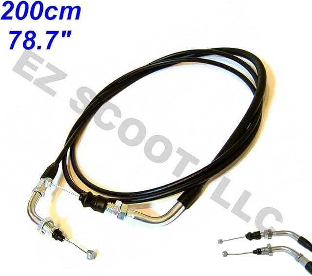Amazon.com: Roketa Scooter Parts