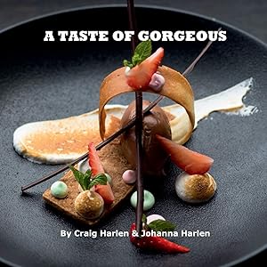 A Taste of Gorgeous