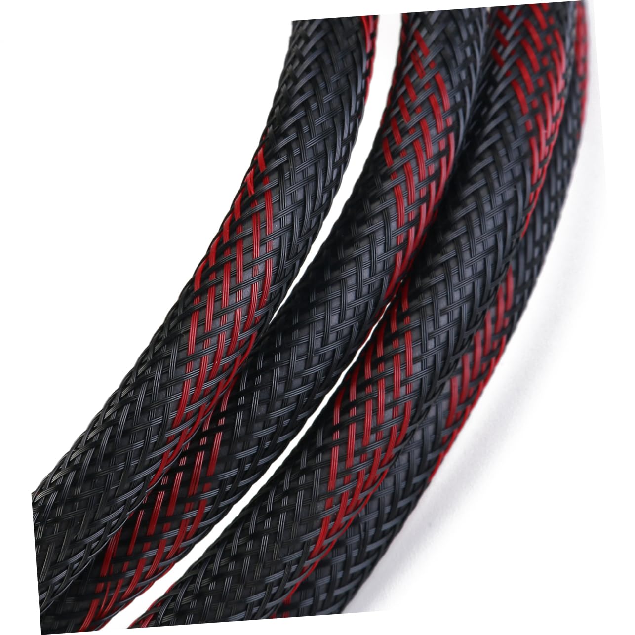 Angoily 1.5M to Convert Cable Audio Video Connector for HDTV Enhanced Shielding Compatible with Dolby for Systems and Home Theater