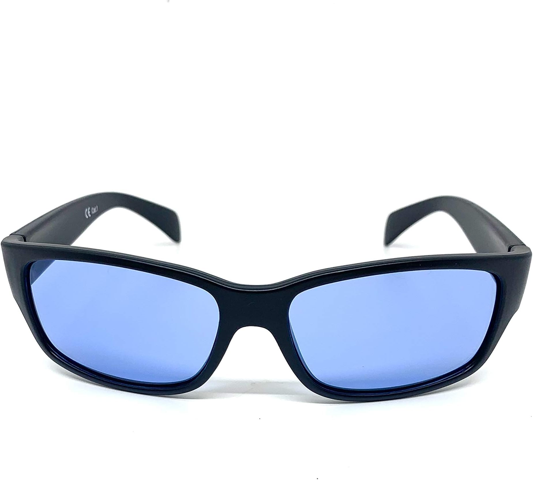 Visual stress irlen blue adult glasses Overlay alternative