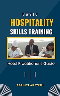 Basic Hospitality Skills Training