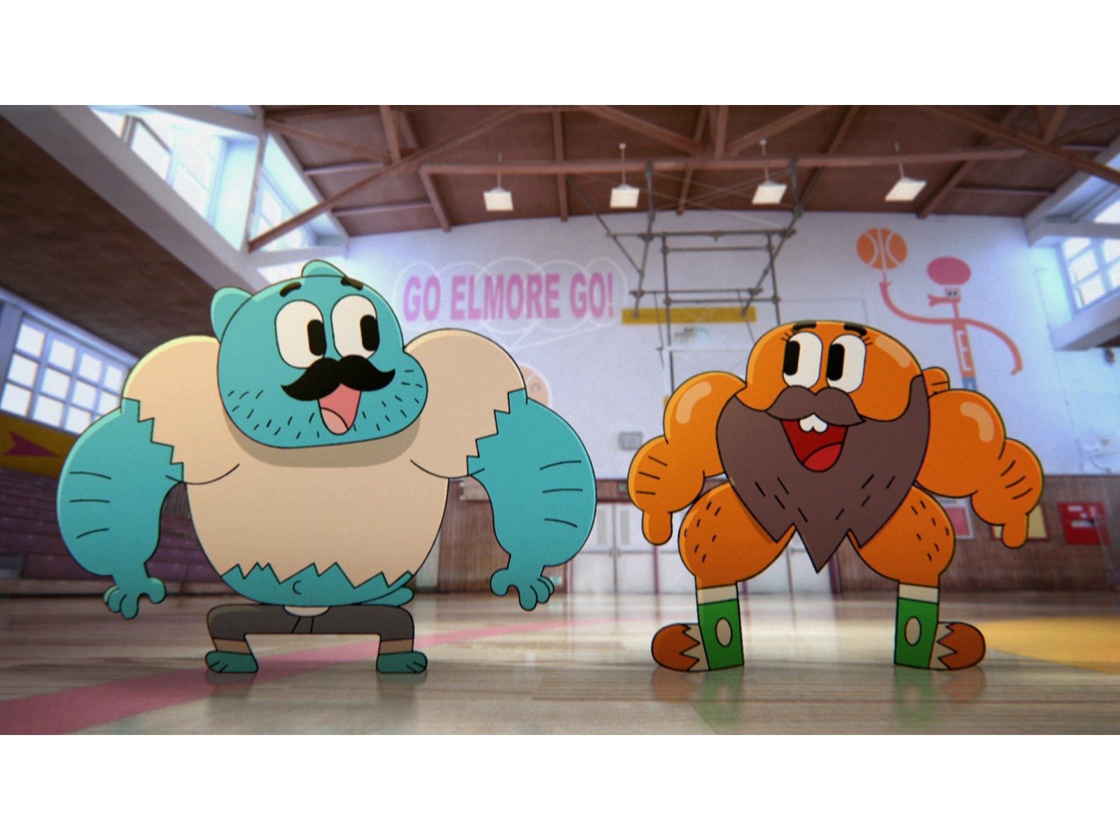 Amazon Co Jp おかしなガムボールを観る Prime Video