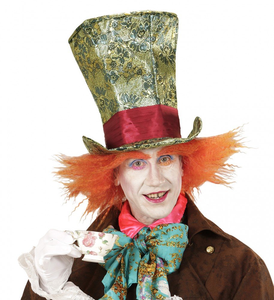 【コーウィン様用】MAD HATTER / Mad Hatter コーウィン様用】MAD HATTER / Mad Hatter Alice in Wonderland