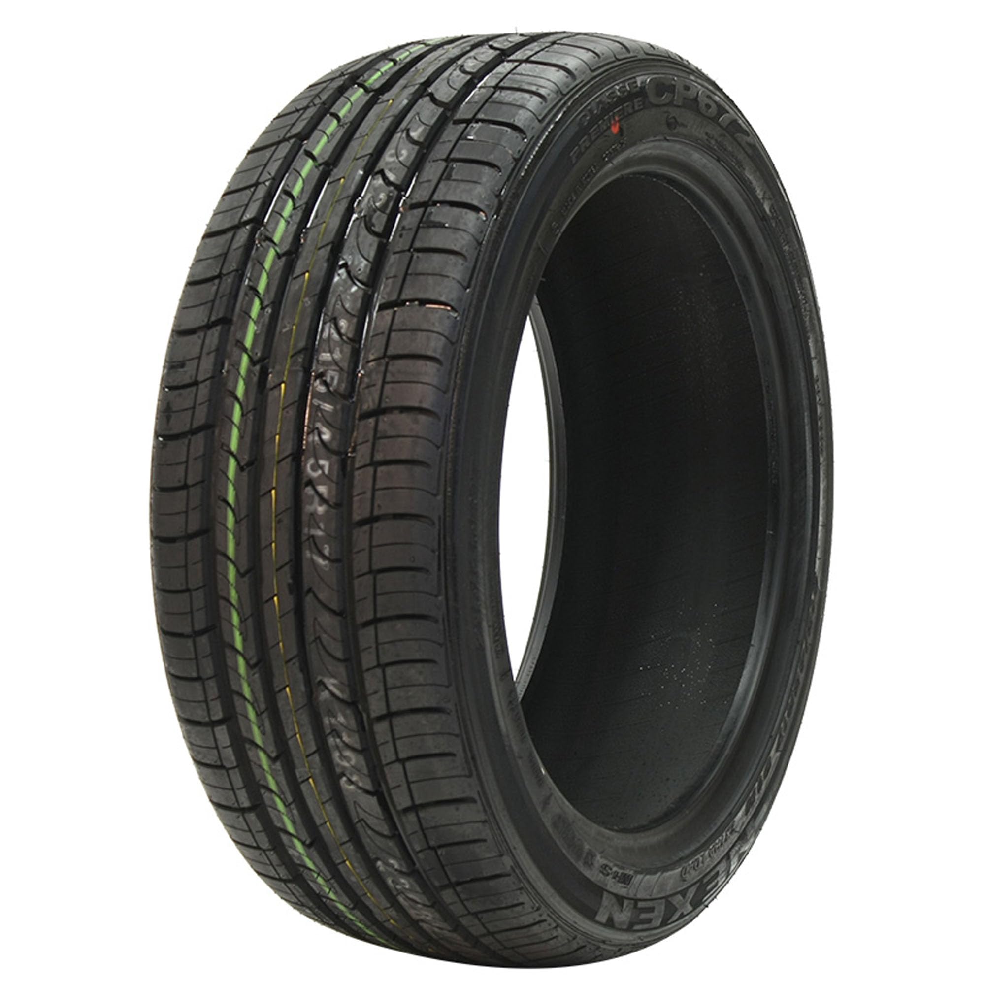 Nexen CP672