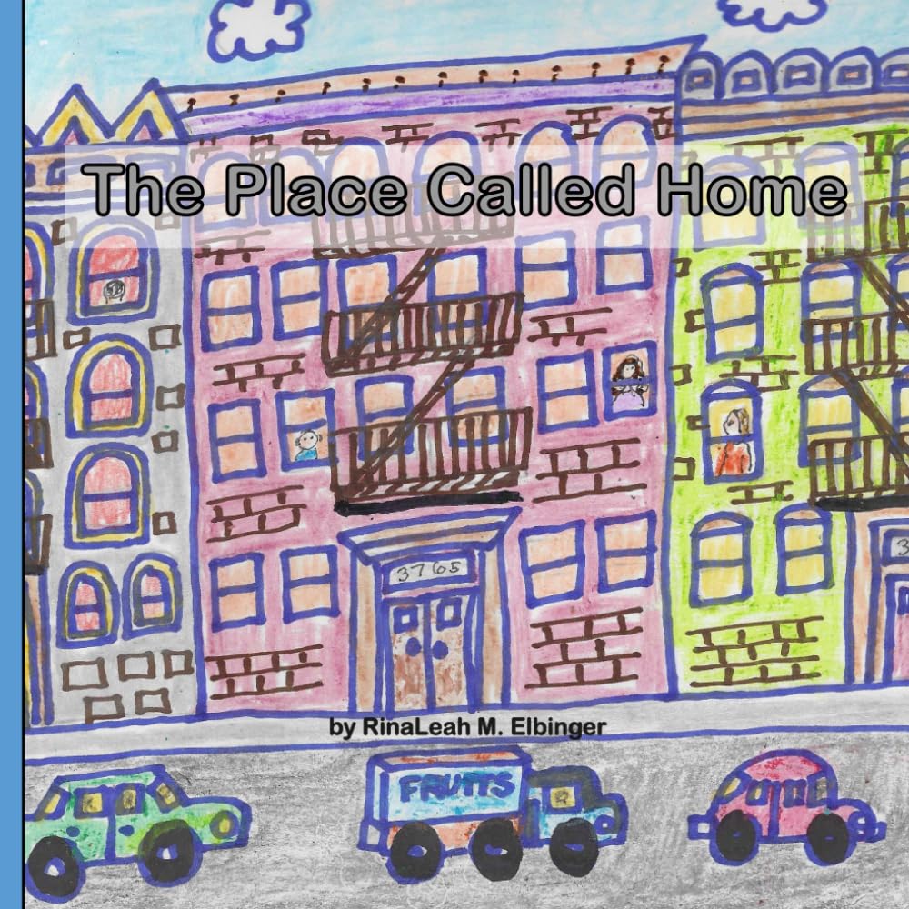 The Place Called Home