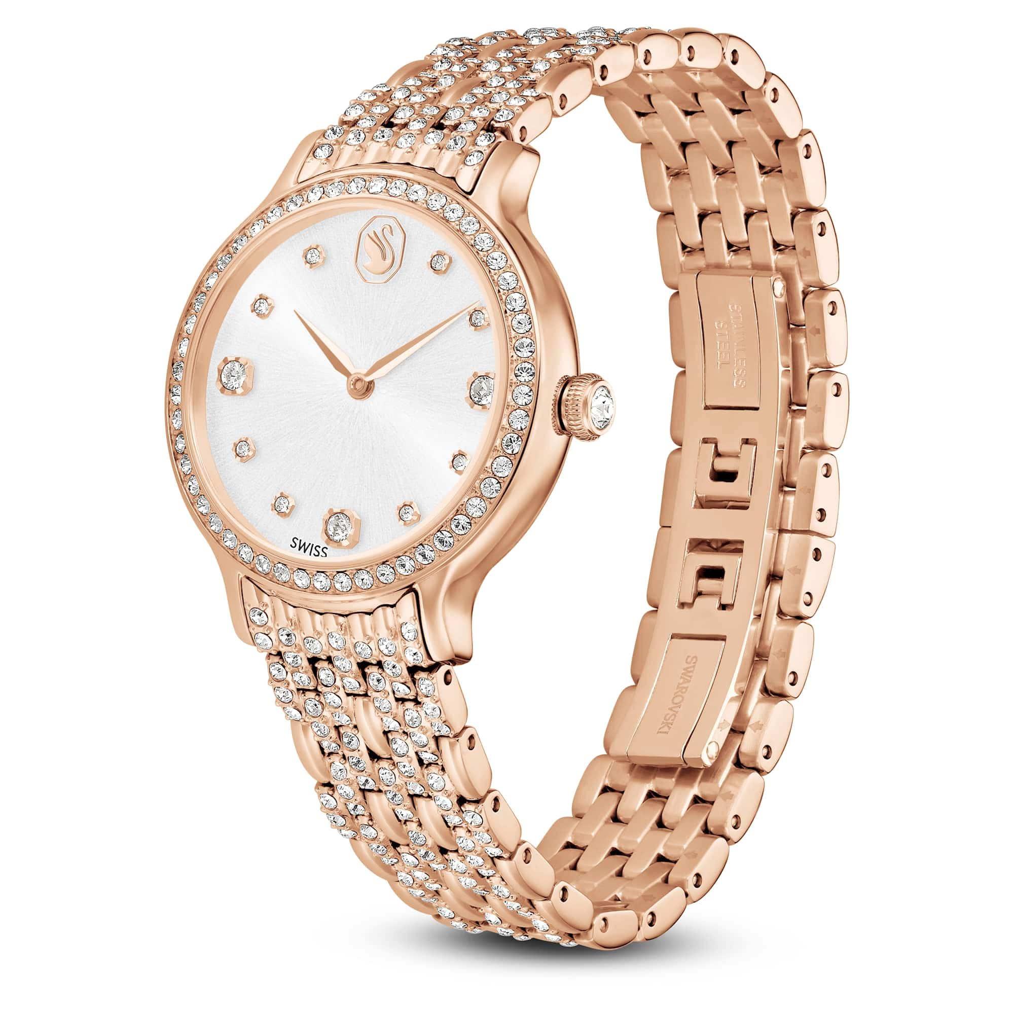 Swarovski Imber Colección Reloj, Swiss Made