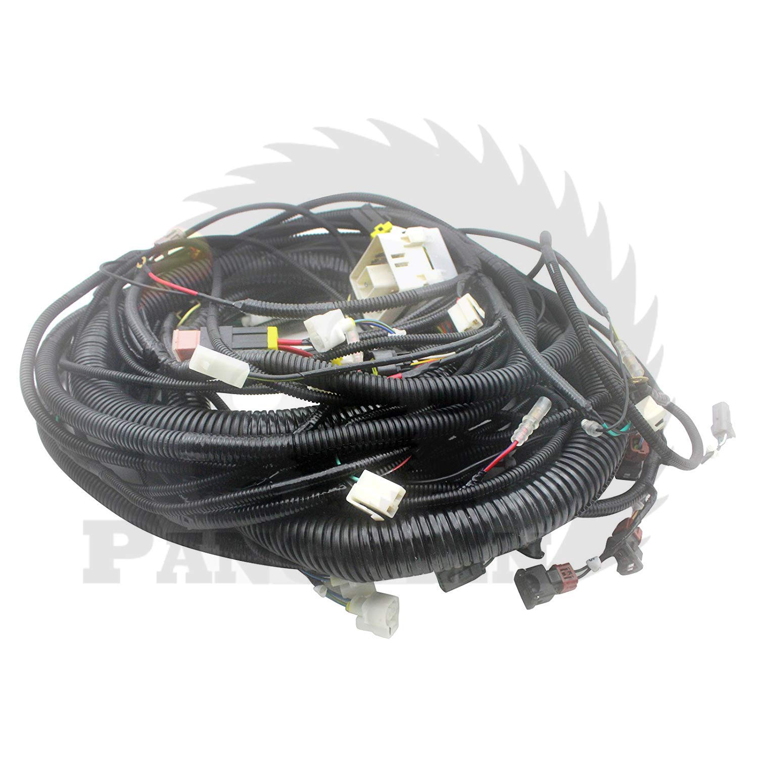 PANGOLIN 0003323 Zaxis210-3 External Wiring Harness Outside