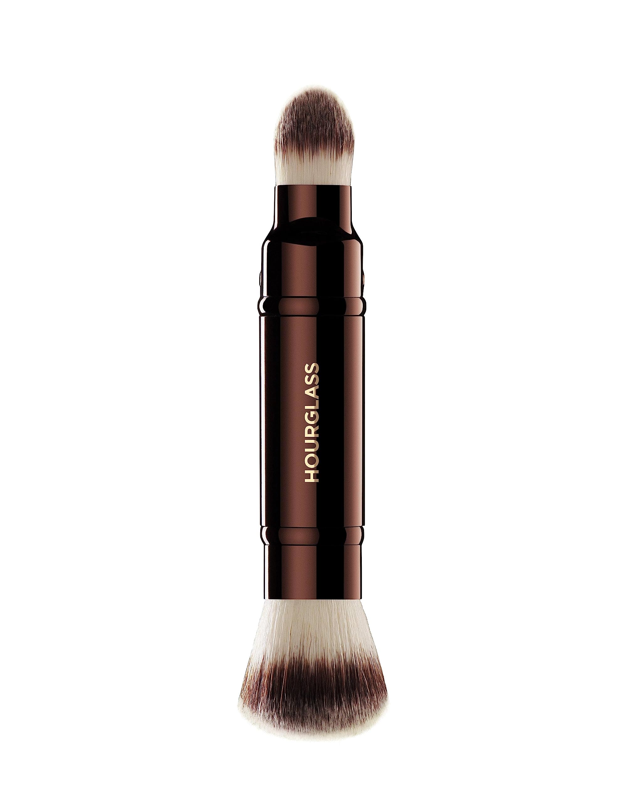 - Brush - Double-Ended Retractable Complexion