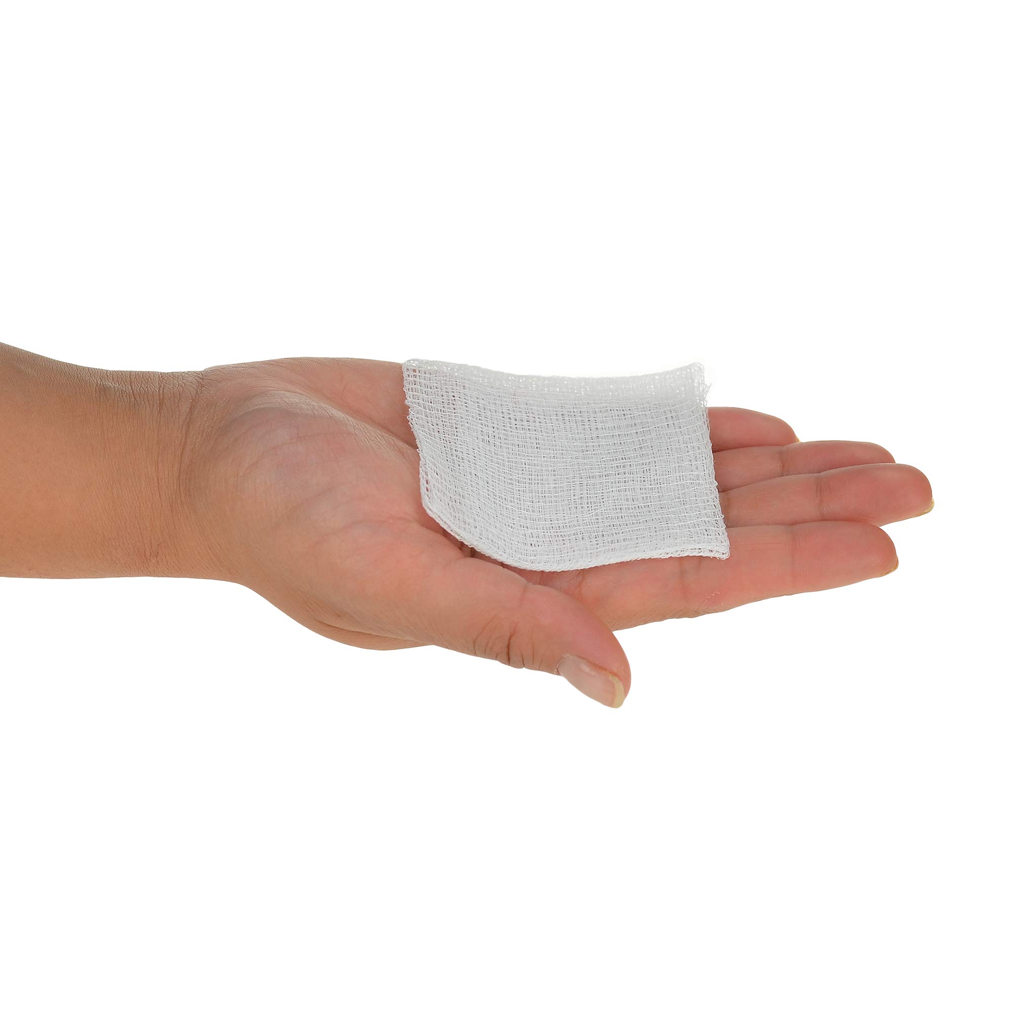 Buy Dealmed Sterile Gauze Pads 100 Count, 3’’ x 3’’ Gauze Pads