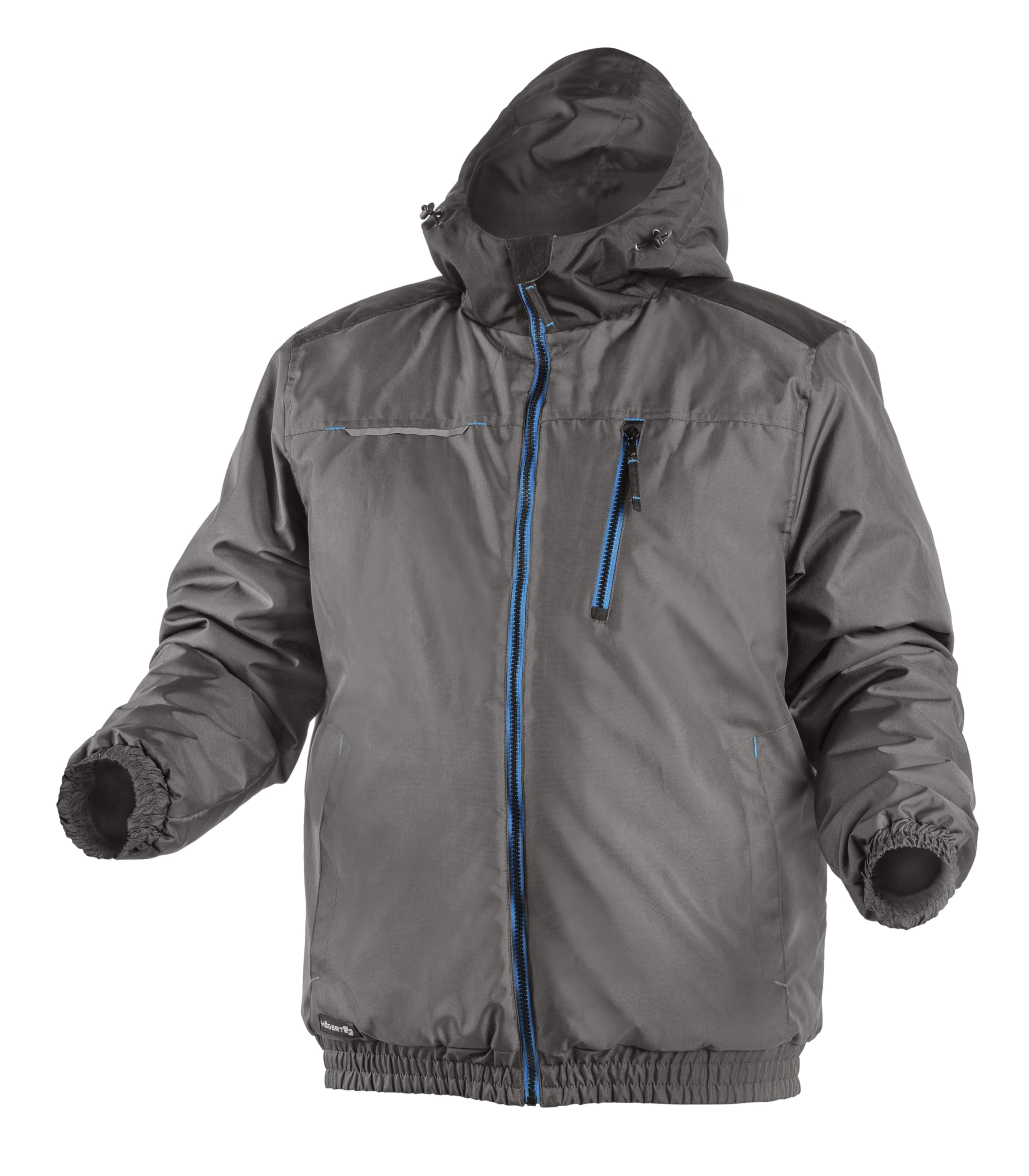 Högert Technik Mozel Bomber invernale Uomo (Pacco da 1)