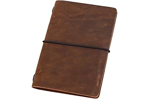 Paper Republic Pocket Travelers Notebook