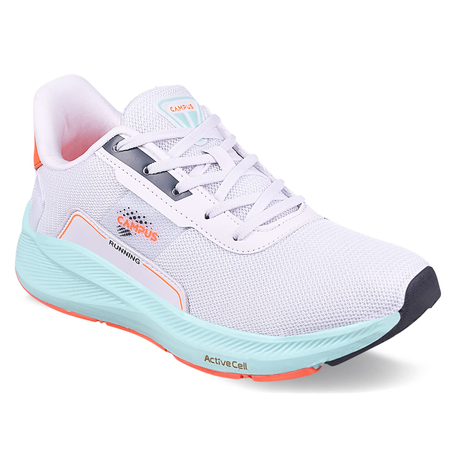 Campus mens Rollz Sneaker