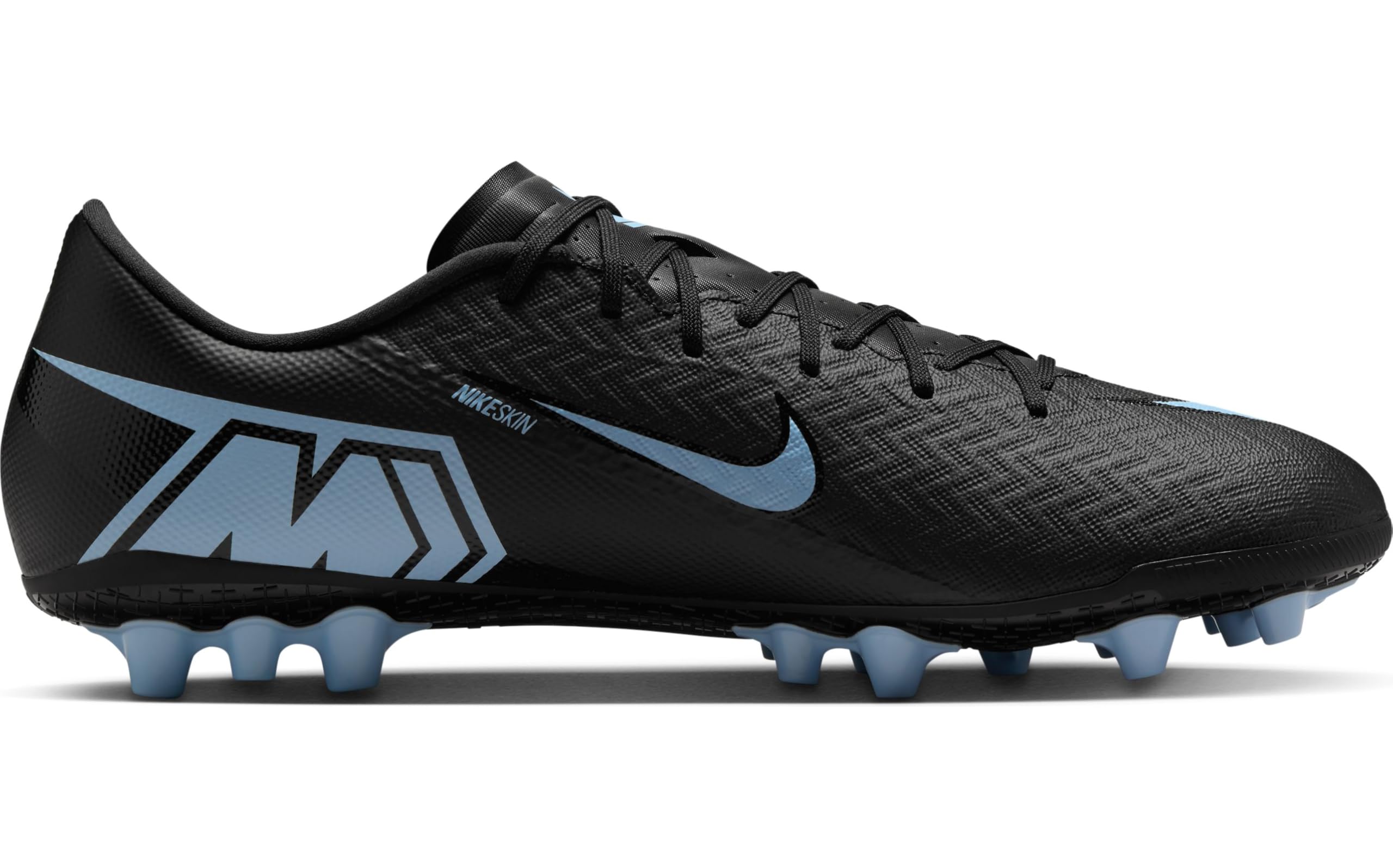 Nike Mercurial Vapor 16 Academy AG Low-Top-Fußballschuh, FQ8364