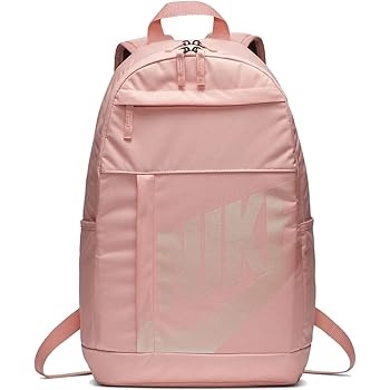 nike sling bag rose gold