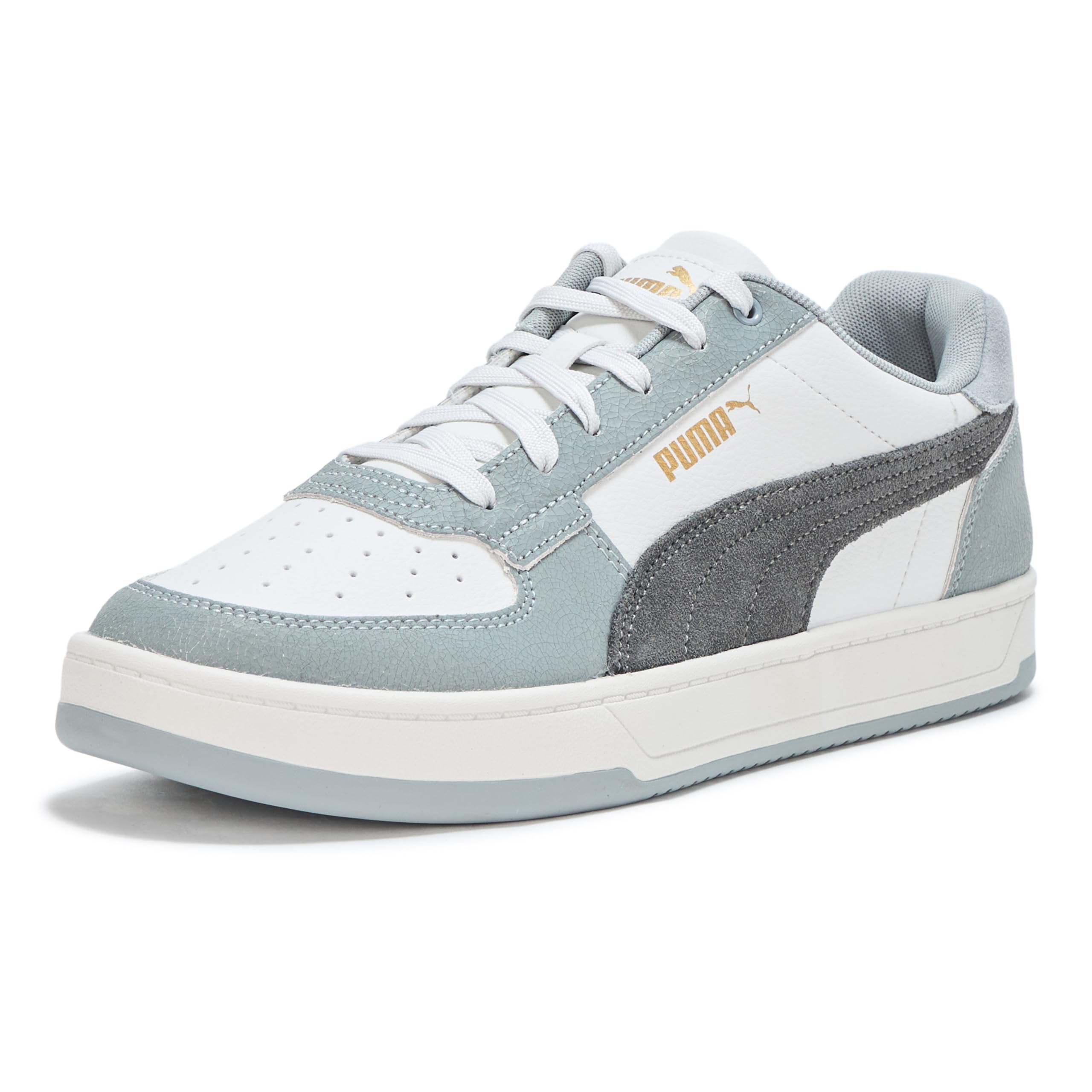Puma Mens Caven 2.0 Shoes 8.5 Grey