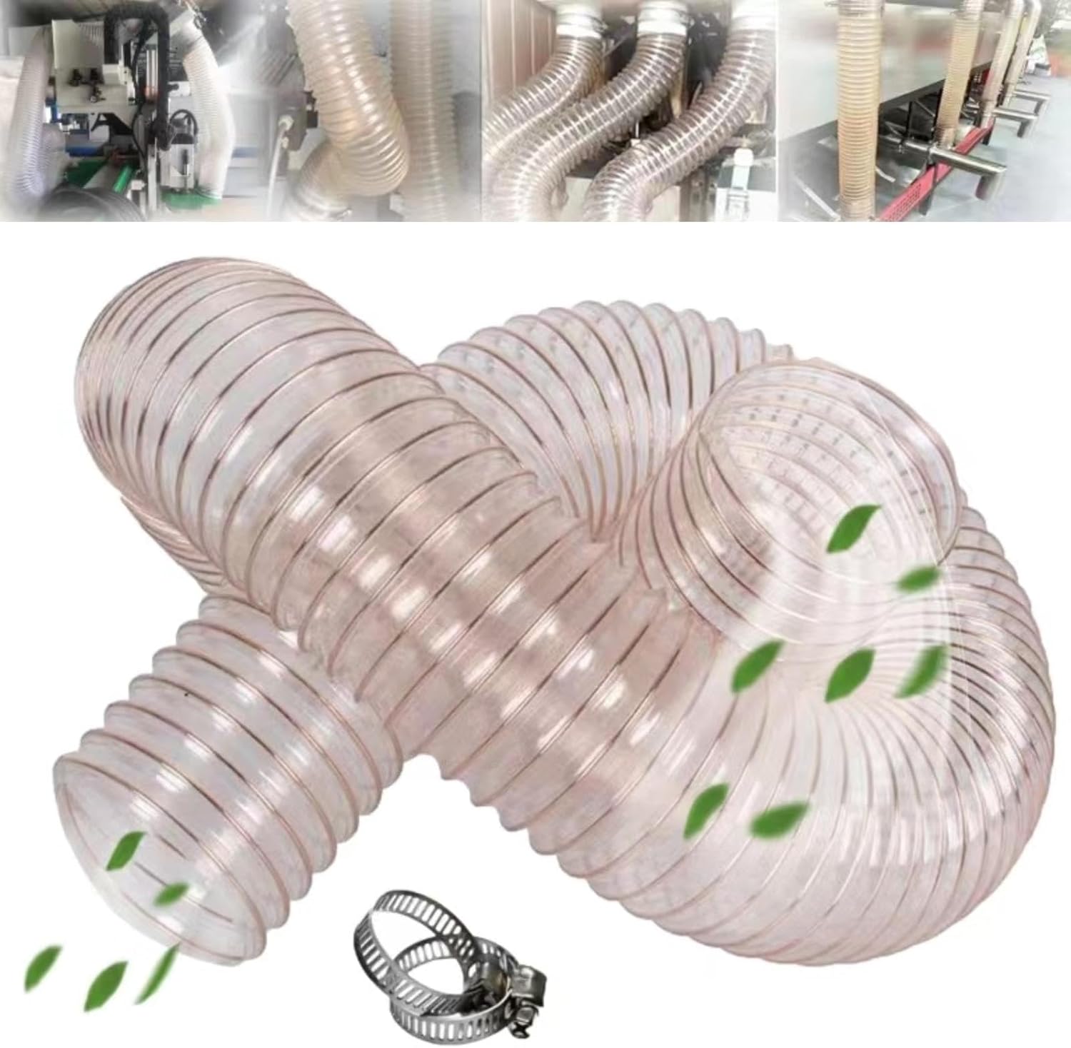 2025年製》消火栓ホース Sen 呼称40 6本セット 2025年製造品 屋内