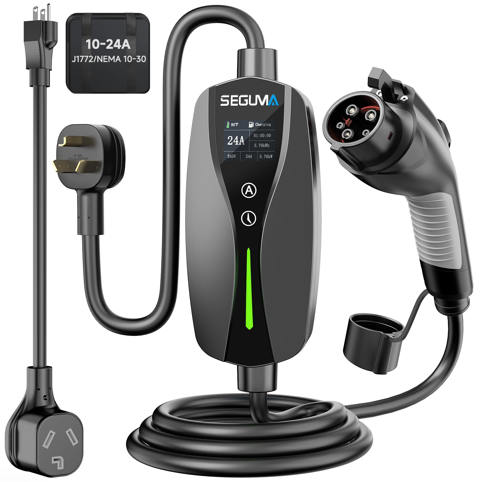 SEGUMA 10-30