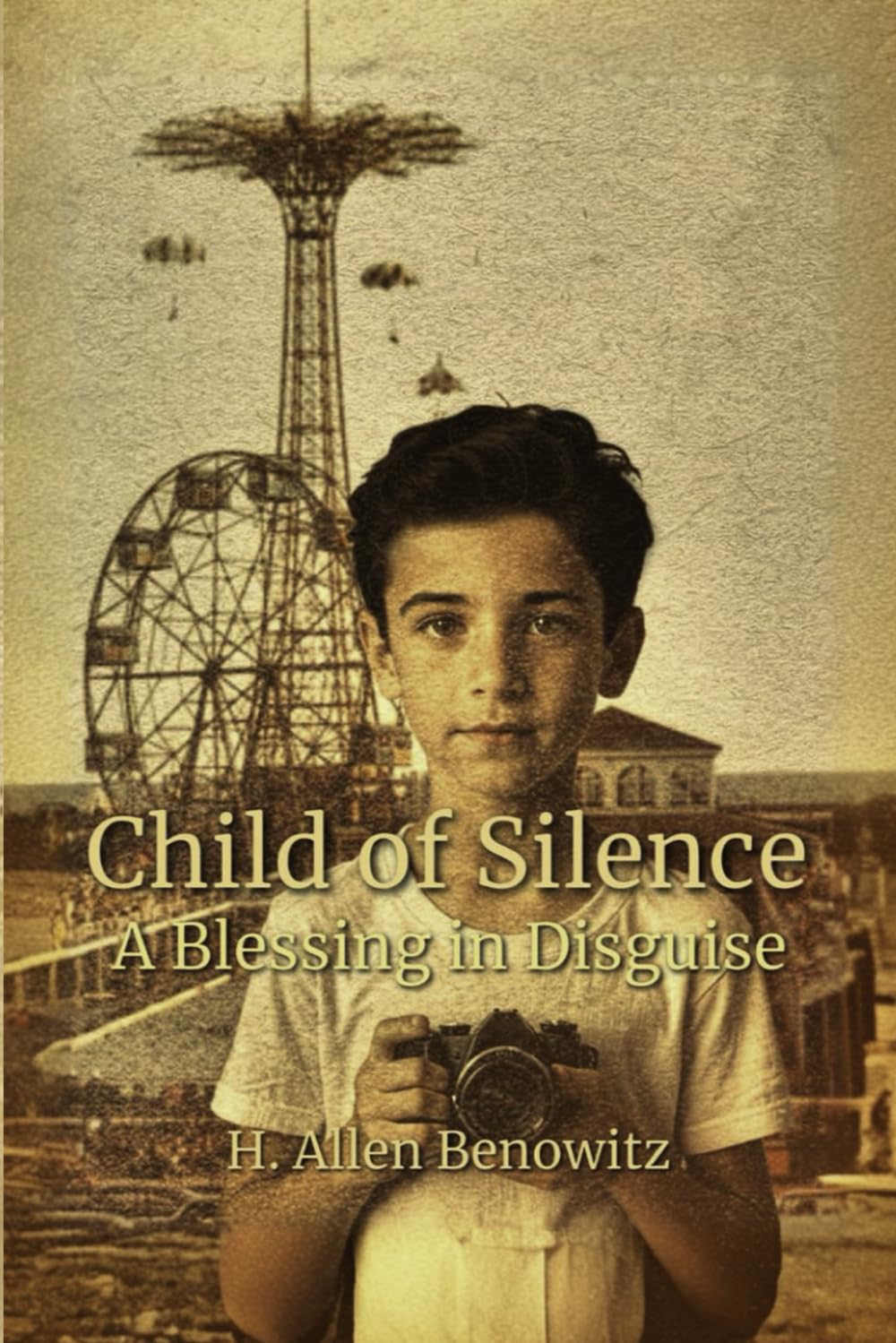 Child of Silence - A Blessing in Disguise