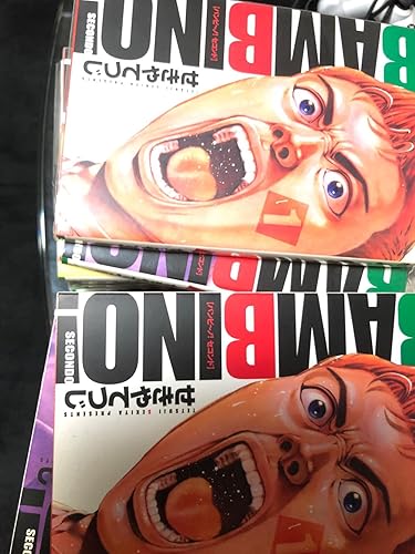 Amazon.co.jp: バンビ~ノ! 全15巻 完結セット(ビッグコミックス