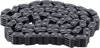 Hot Cams HC00114 Camshaft Chain Silent Kit Compatible With/Replacement For KTM 250 EXC-F, 250 XCF-W, 250 SXS-F 2006-2008, 250 EXC-F Six Days, 250 XC-F 2007-2008, 250 SX-F 2005-2008