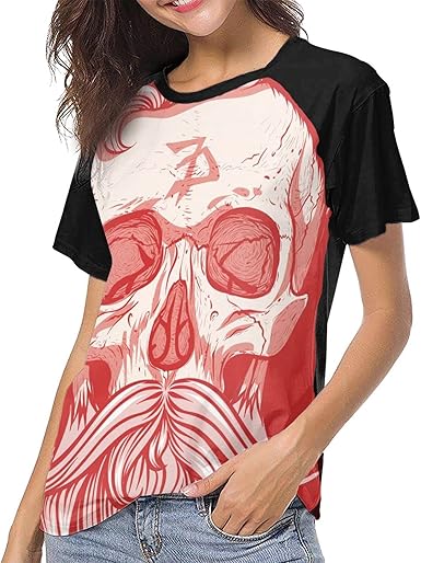 sevendust women's shirt
