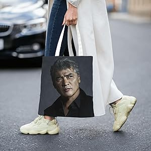 【入手困難・未使用】吉川晃司　WILD LIPS 2016　トートバッグ レア！入手困難！】吉川晃司 WILD LIPS 2016 トートバッグ