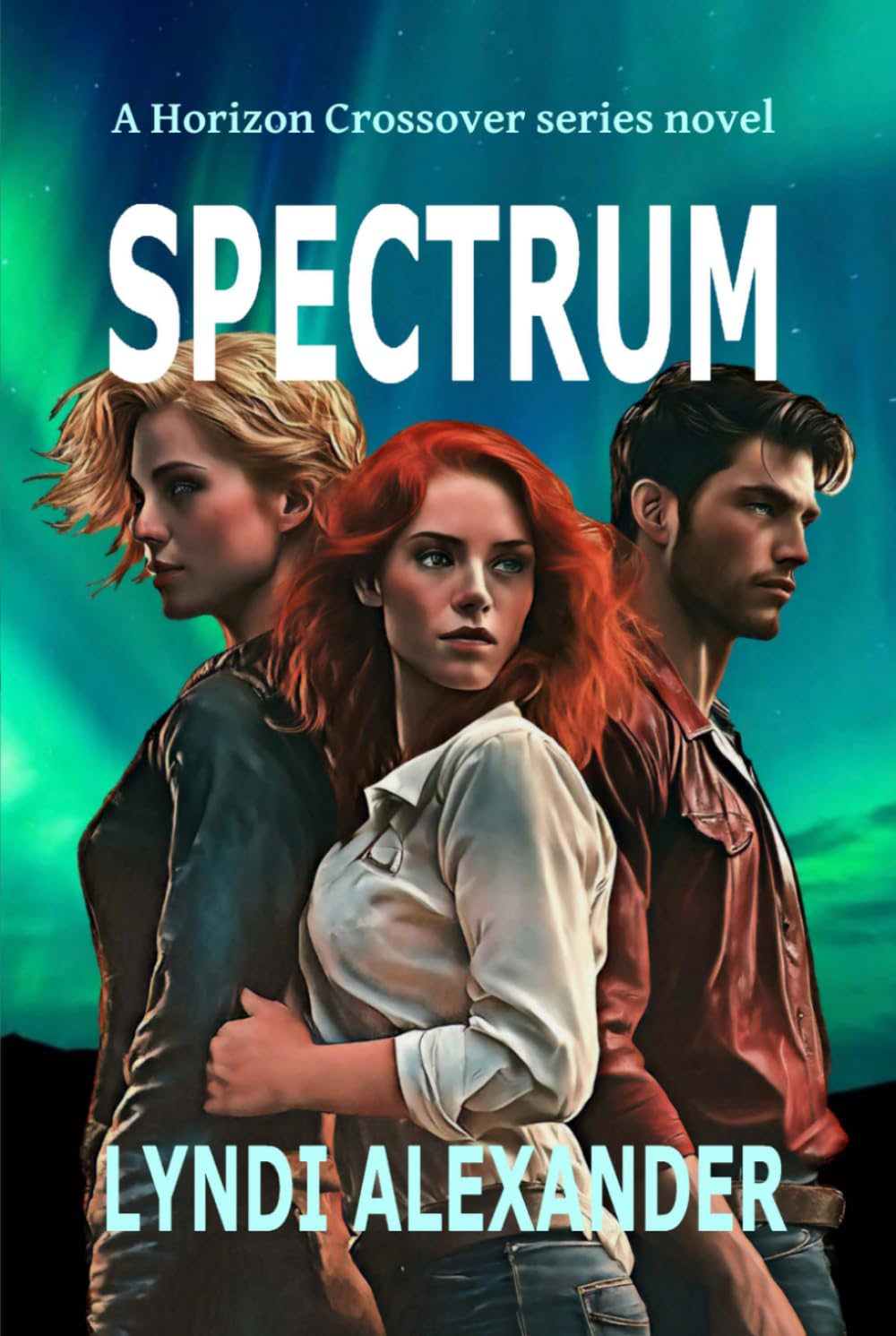 Spectrum