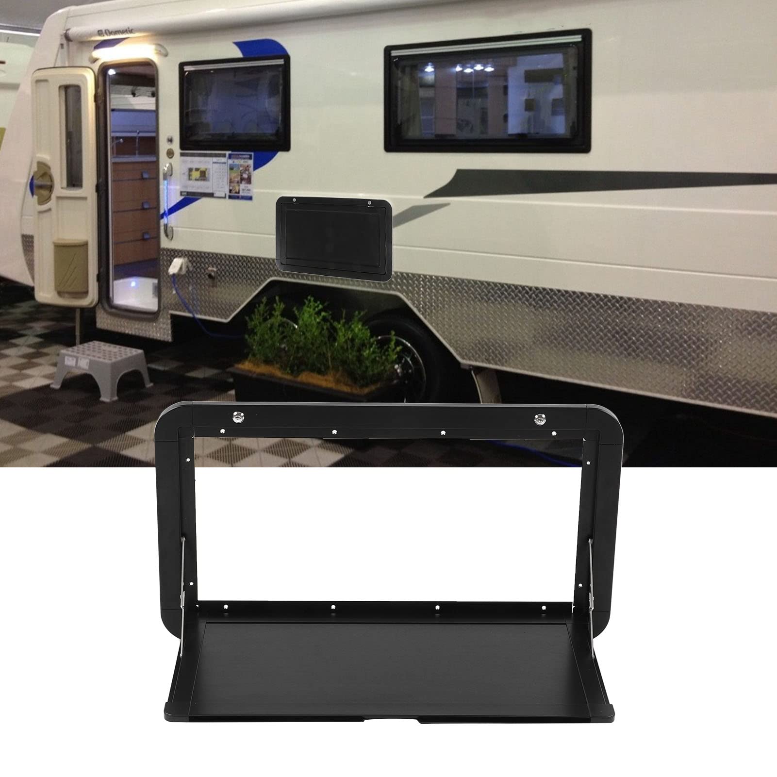 Table Pliante Camping Car Table Pliante Extérieure Pour Camping
