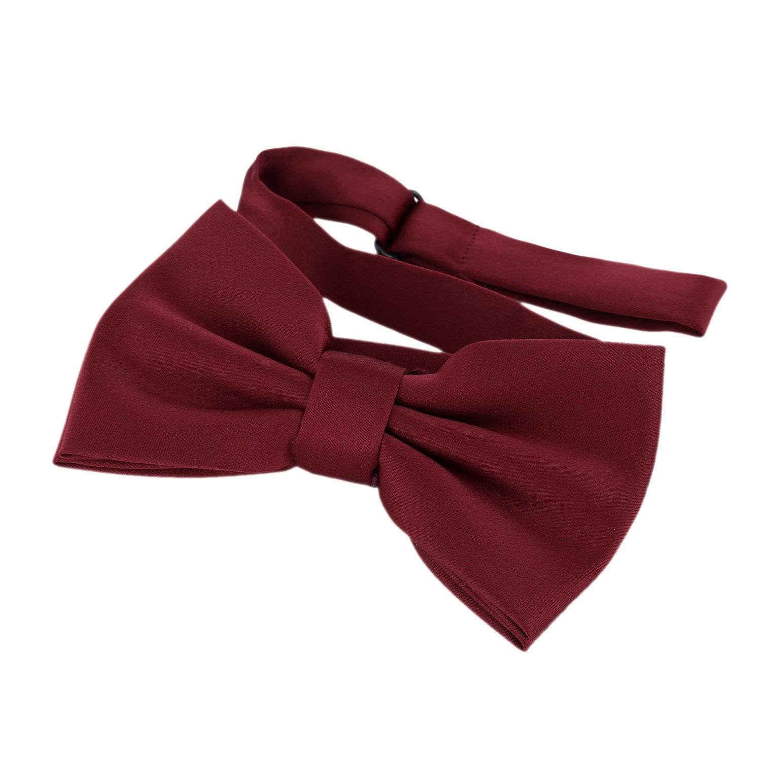 DonDonBow tie bow already tied adjustable