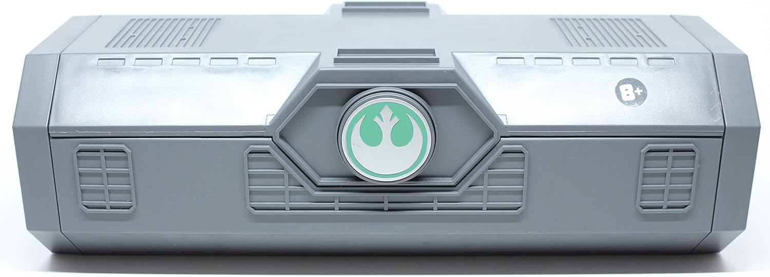 Galaxy's Edge Star Wars Legacy Lightsaber (Luke Skywalker)