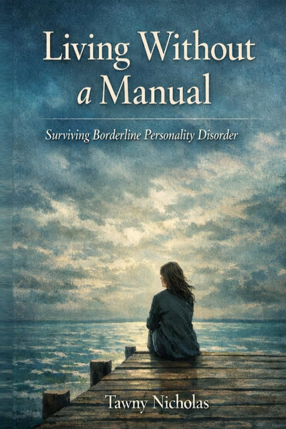 Living Without a Manual: Surviving Borderline Personality Disorder