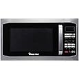 Commercial Chef Over-The-Range Convection Microwave Oven Commercial Chef Over-The-Range Convection Microwave Oven
