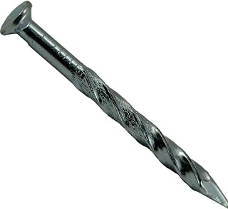 014973210540 Carpet Trim Nails, 1-1/4, Piece-80