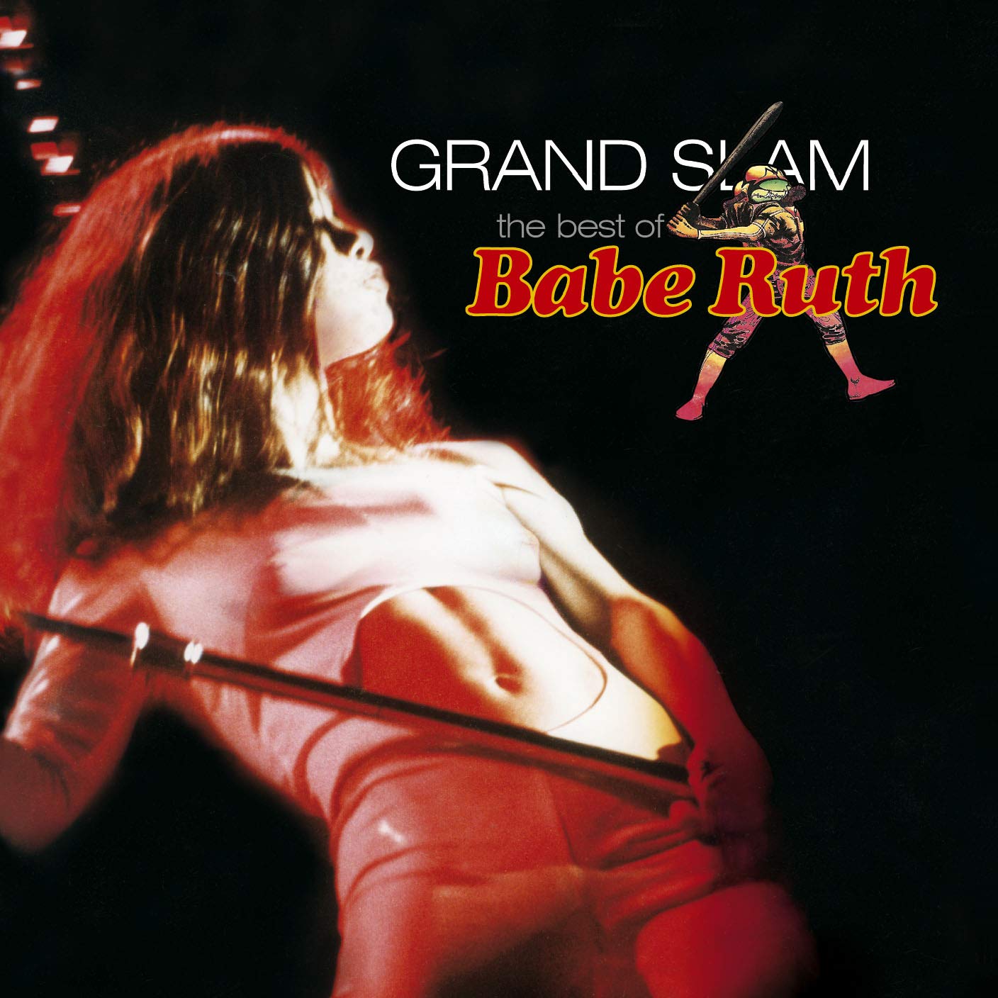BABE RUTH - Grand Slam: The Best Of Babe Ruth - Amazon.com Music