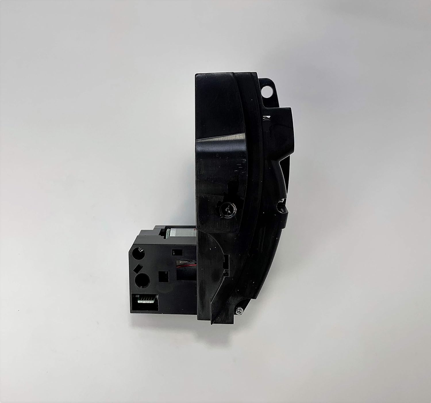 e5 e6 i1 i2 i3 i4 i5 i6 i7 i8 J7 Left Drive Wheel Compatible with Roomba Gray and Black