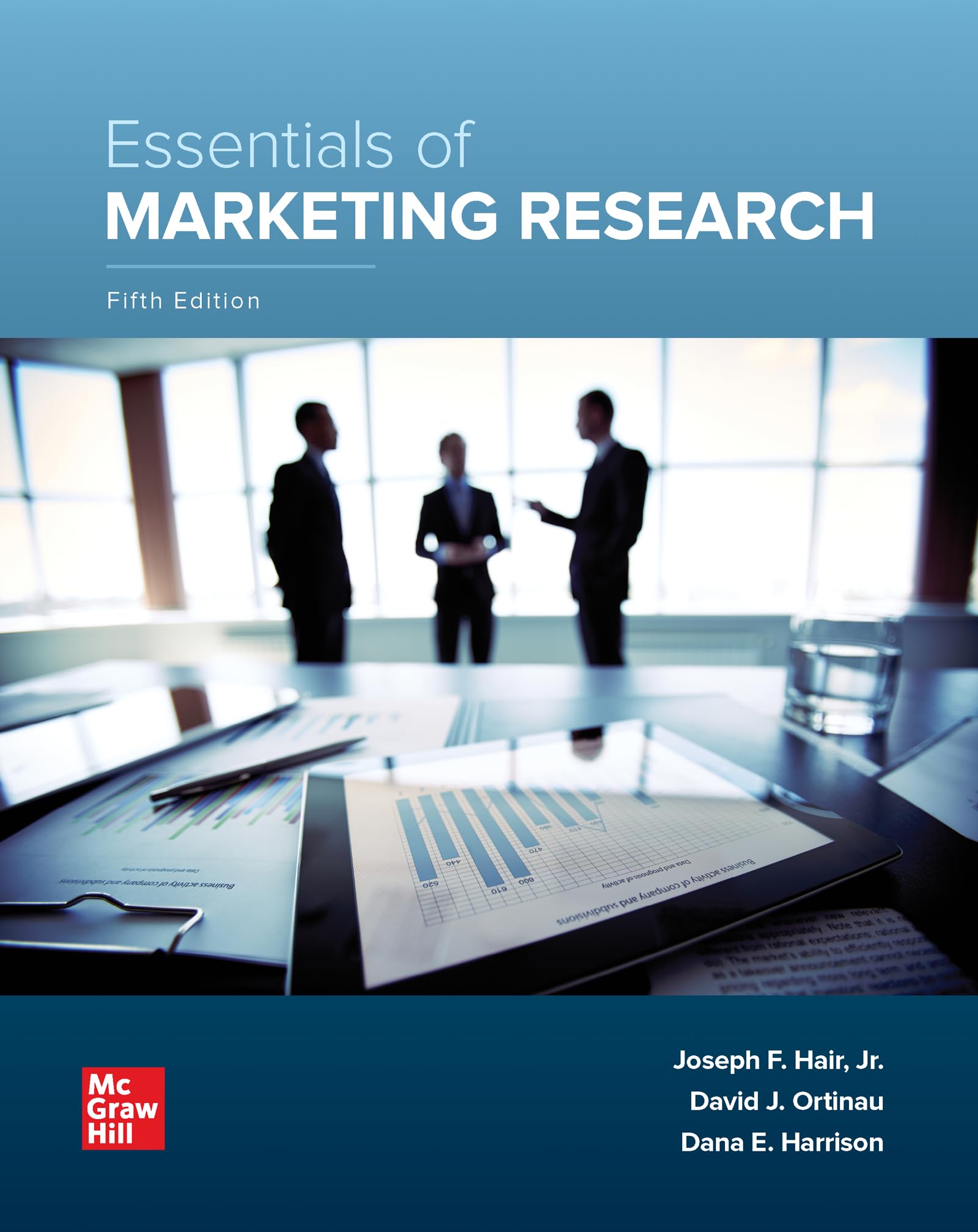 Buy Essentials of Marketing Research — BookShops.in