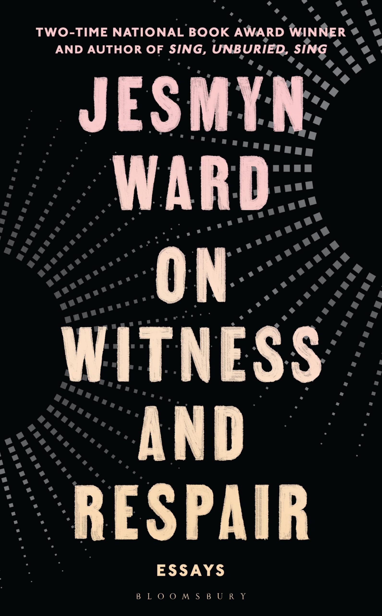 On Witness and Respair: Essays