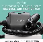 New RevAir Reverse-Air Dryer