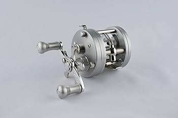 Amazon | ベイトキャスティングリール BC440SSS Silver Ash | 五十鈴