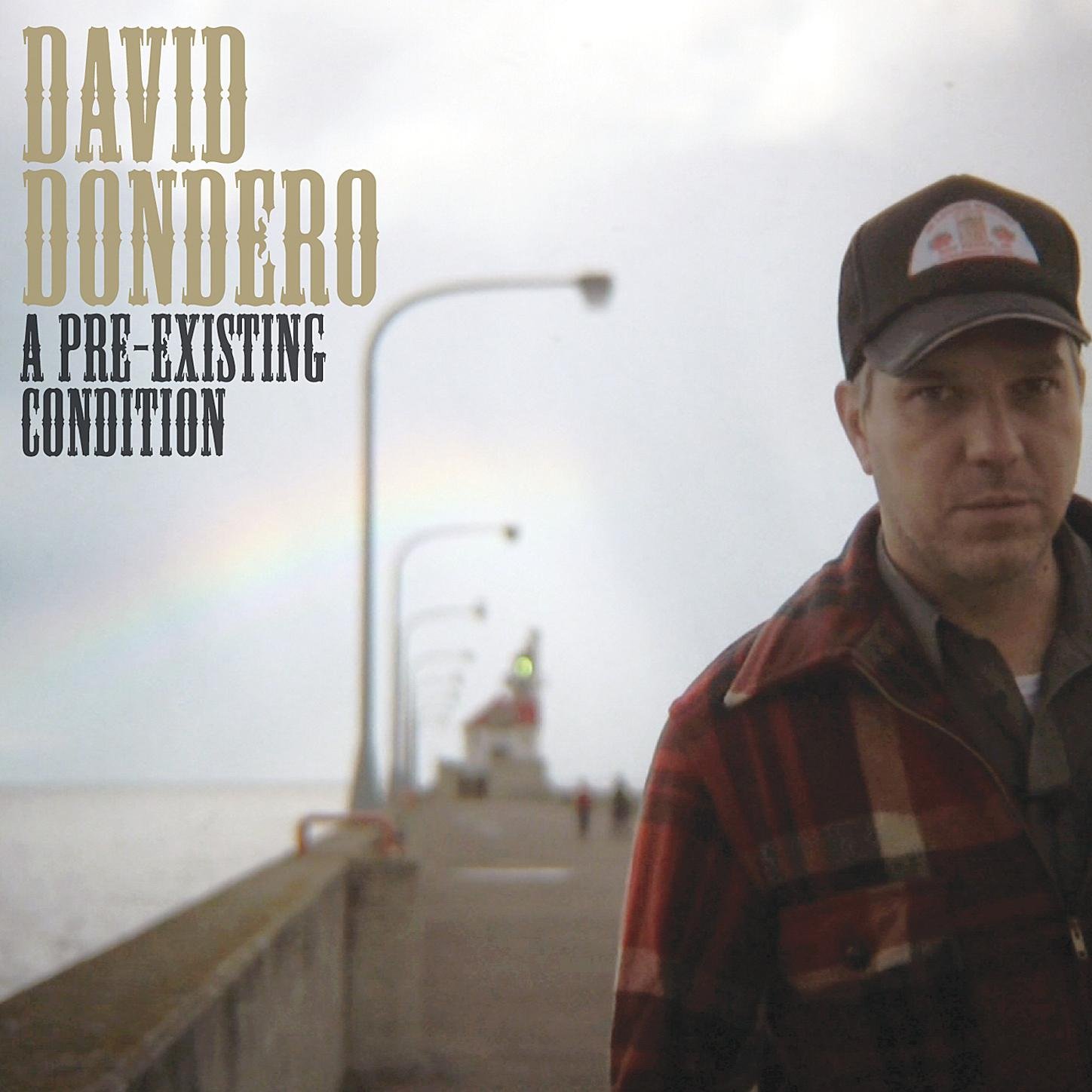 David Dondero