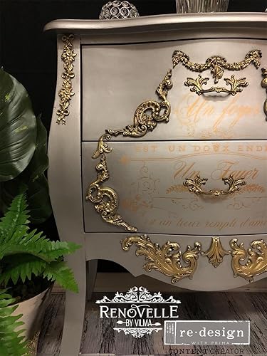 Miniatura 3 de PRIMA MARKETING INC Rediseño del molde 5X8 B, bordes sicilianos