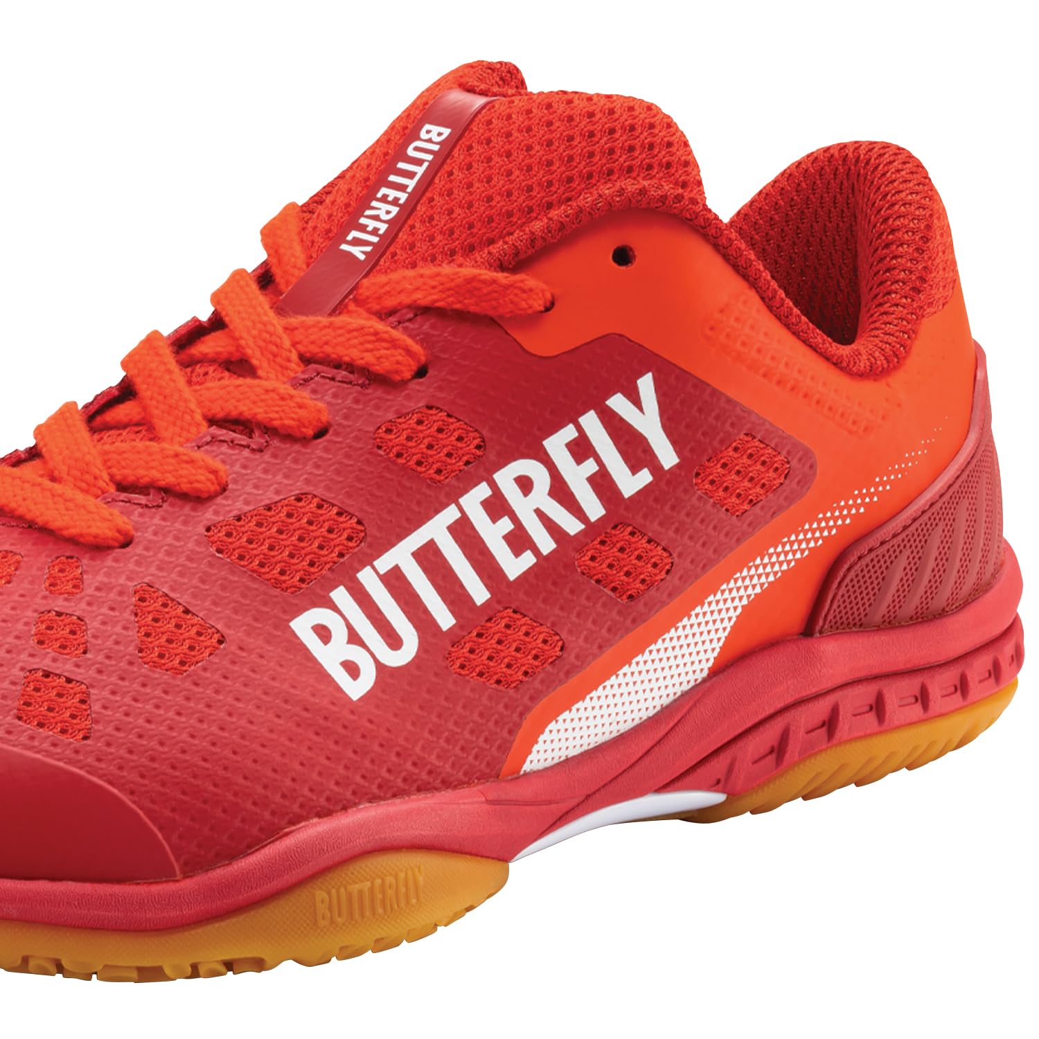 Yページ Amazon.co.jp: Butterfly(バタフライ) レゾライン レバリス 卓球