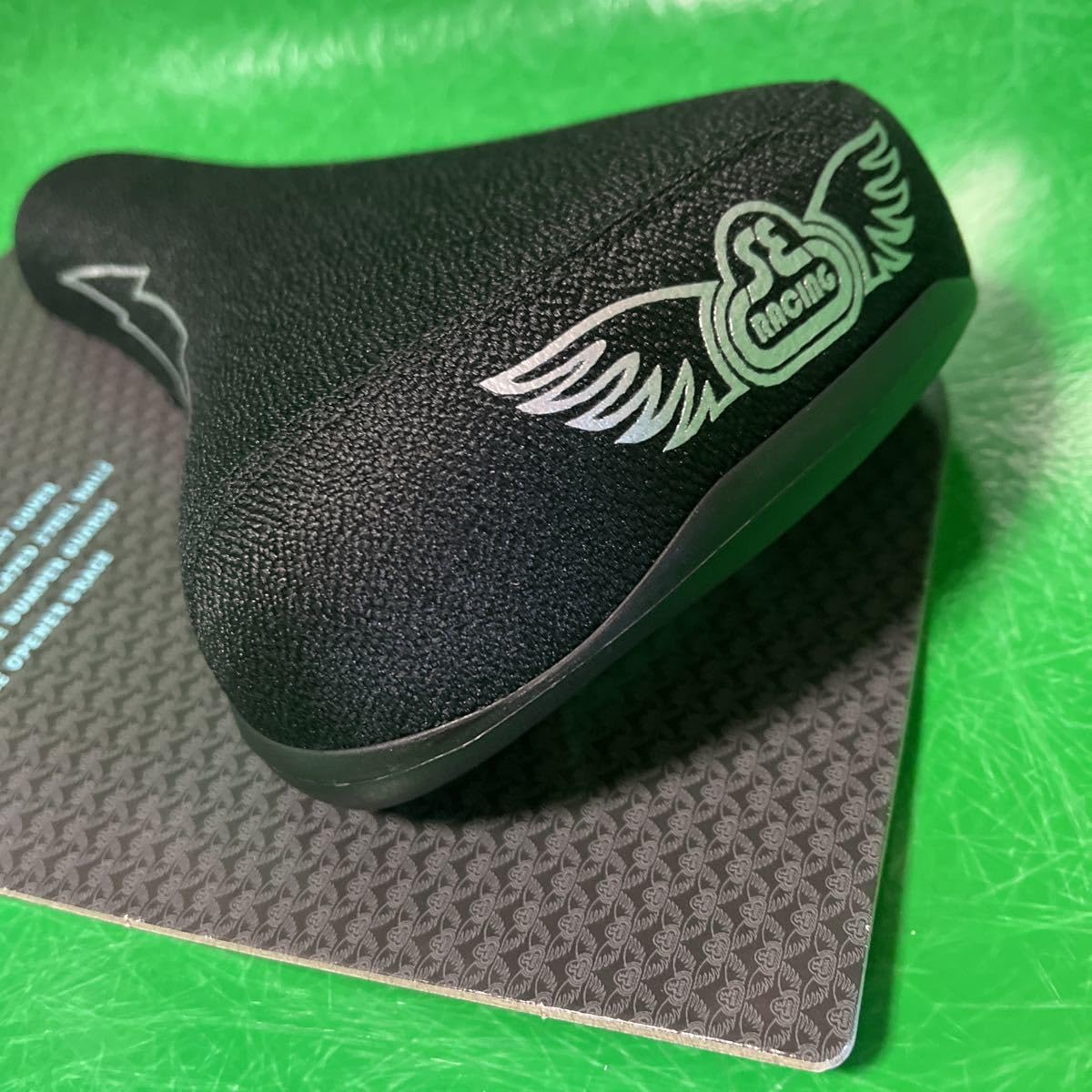 old bmx シート black GT BMX Seat Black Padded fits old mid new school BMX | eBay