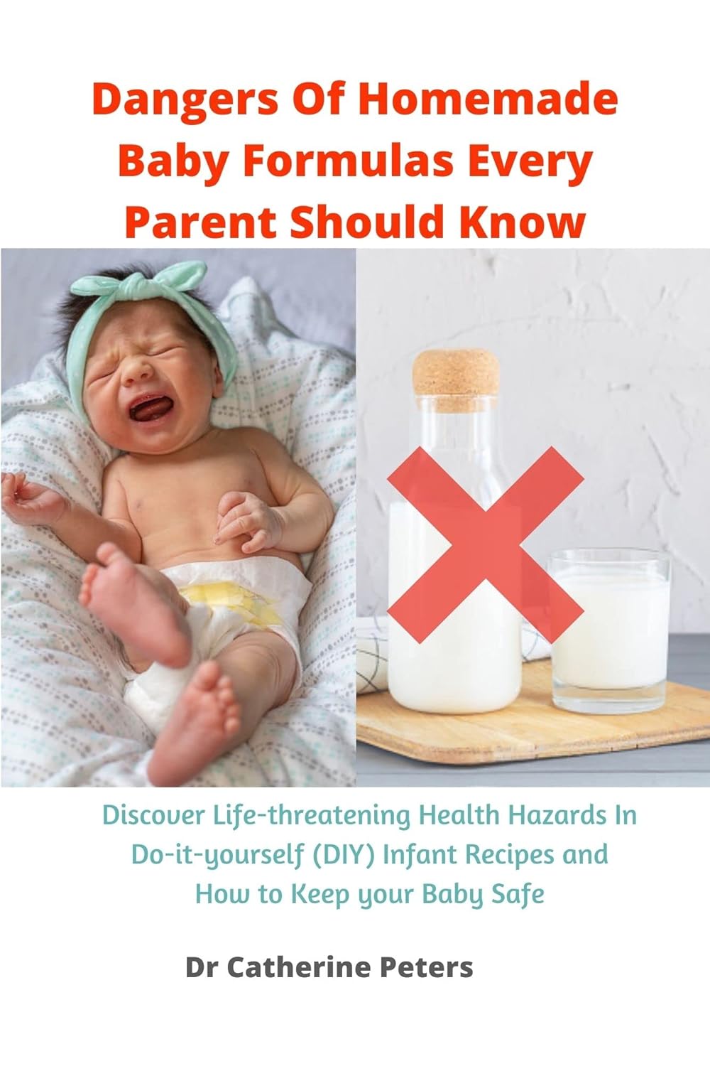 Dangers Of Homemade Baby Formulas Every Parent Should Know Discover